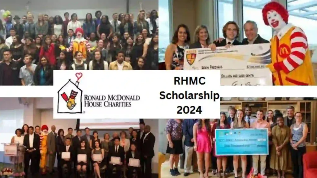 RHMC Scholarship 2024